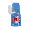 Obrázek Dr. Devil WC gel - Aqua / 400 ml