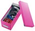 Obrázek Krabice Leitz Click & Store - na CD / růžová