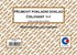 Obrázek Baloušek Tisk příjmový pokladní doklad - A6 / číslovaný / 50 listů 1+1 / PT022