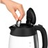 Obrázek Konvice varná Sencor SWK 7301BK / černá