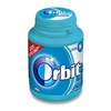 Obrázek Žvýkačky Orbit peppermint v dóze / 46 ks