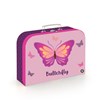 Obrázek Školní kufřík - motýl