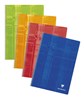 Zobrazit detail produktu - Blok kroužkový Clairefontaine Metric A4 - čtvereček / 50 listů / mix barev Obrázek Blok kroužkový Clairefontaine Metric A4 - čtvereček / 50 listů / mix barev