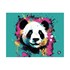 Obrázek Ubrus PVC - Panda