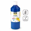 Obrázek Barva s vysokým leskem Creall Gloss - 500 ml / tmavě modrá