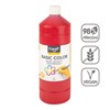 Zobrazit detail produktu - Temperová barva Creall - 1000 ml / červená Obrázek Temperová barva Creall - 1000 ml / červená