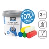 Zobrazit detail produktu - Modelovací hmota Creall Super soft - 450 g / mix barev Obrázek Modelovací hmota Creall Super soft - 450 g / mix barev