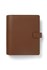 Obrázek Diář Filofax Camden - A5 / mocha