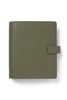 Obrázek Diář Filofax Camden - A5 / olive