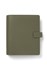 Obrázek Diář Filofax Camden - A5 / olive