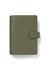 Obrázek Diář Filofax Camden - osobní / olive